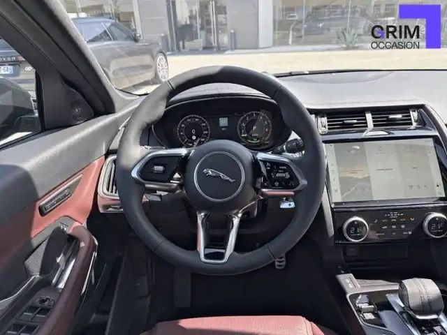 Jaguar E-Pace p270e ch phev awd bva — photo 6