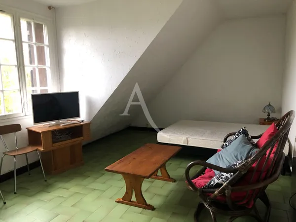 Appartement meublé CHOUZY SUR CISSE