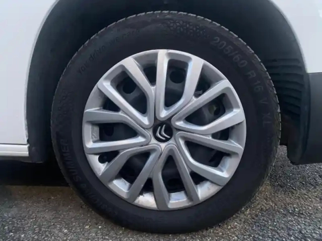 Citroën Berlingo iii taille m bluehdi 100 s&amp;s bvm6 feel pack — photo 31