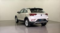 Volkswagen T-Roc 1.5 TSI EVO 150ch Style DSG7 — photo 8