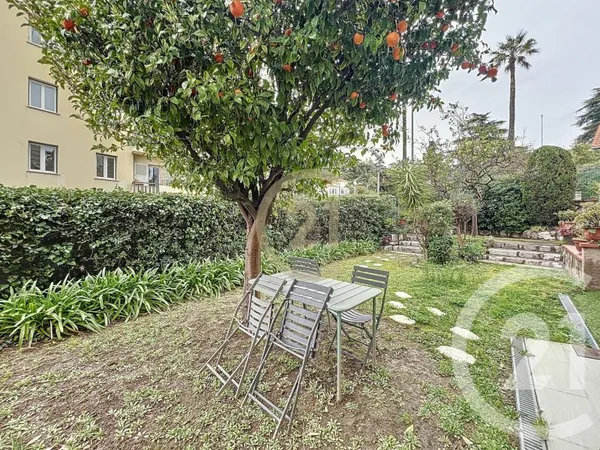 Appartement 2 pièces 33 m²
