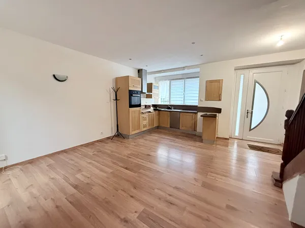Maison Plouha 4 pièce(s) 66.36m2