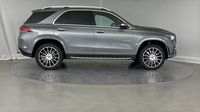 Mercedes Gle 400 d 330ch AMG Line 4Matic 9G-Tronic — photo 4
