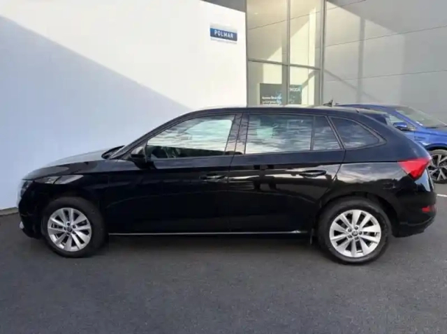 Skoda Scala 1.5 tsi 150ch ambition — photo 3