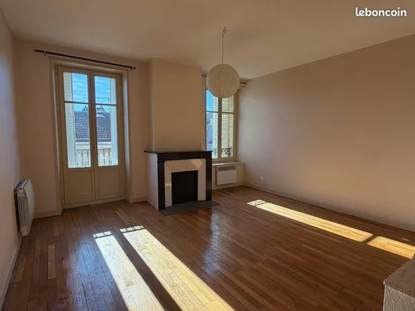 Appartement F1