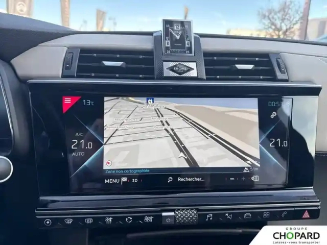 Ds Ds 7 ds7 crossback hybride e-tense 225 eat8 — photo 17