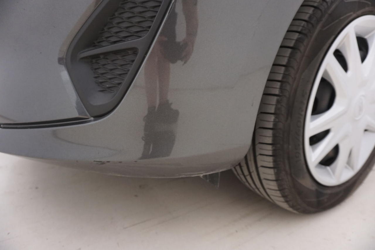Ford Fiesta — photo 22