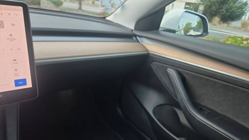 Tesla Model 3 462 Dual Motor - Long Range – 2021 – 102391 km – Électrique – Boîte Automatique — photo 23