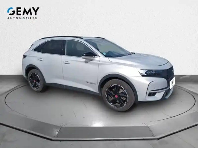 Ds Ds 7 ds7 crossback hybride e-tense 225 eat8 — photo 3