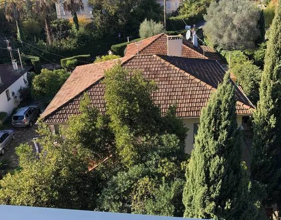 Appartement 1 pièce 24 m²
