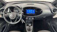 Toyota Aygo X 1.0 VVT-i 72ch Dynamic MY24 — photo 11