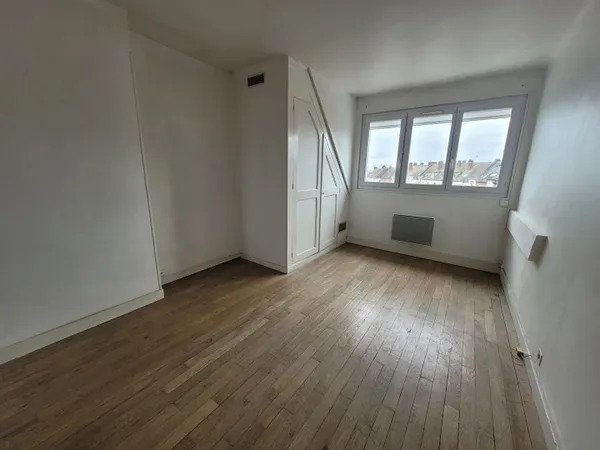 Charmant appartement 1 chambre à Gournay-en-Bray