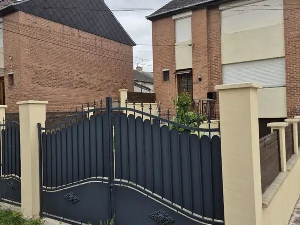 Maison 5 pièces 111 m²