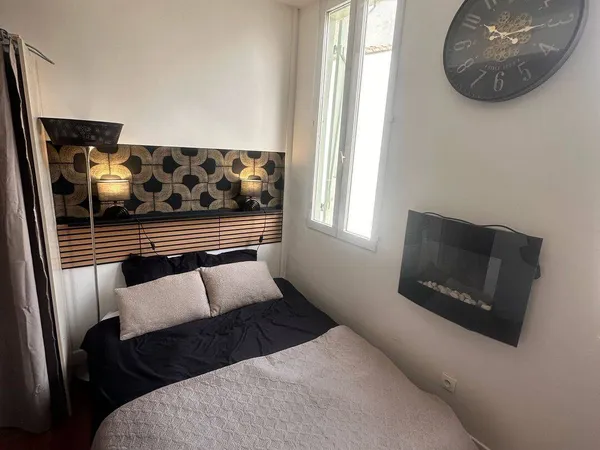 Appartement 1 pièce 40 m²