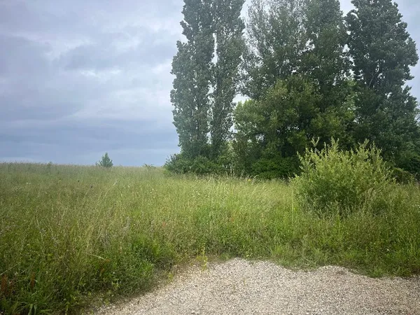 Terrain 500 m²