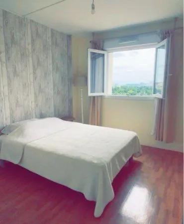 Chambre location