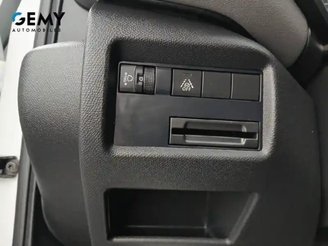 Citroën C5 Aircross puretech 130 s&amp;s bvm6 — photo 20