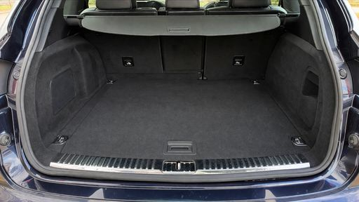 Porsche Cayenne S 3.0 416 e-Hybrid 4x4 Tiptonic 8 - Platinium – 2016 – 186234 km – Hybride rechargeable – Boîte Automatique — photo 54
