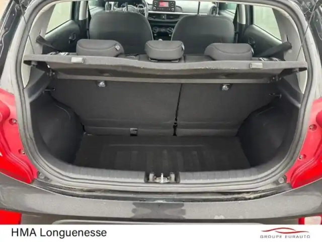 Kia Picanto 1.0 dpi 67ch active — photo 6
