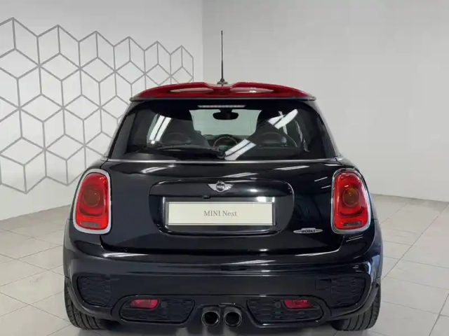 Mini Mini hatch 3 portes 231 ch john cooper works bva8 — photo 43