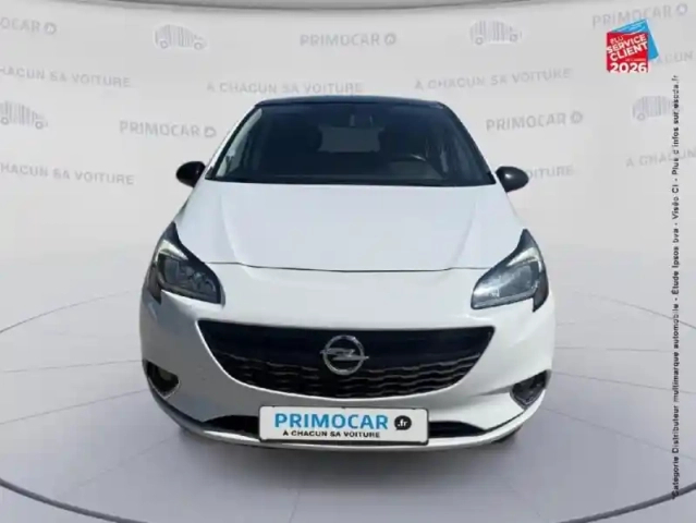 Opel Corsa 1.4 90ch color edition 5p — photo 3