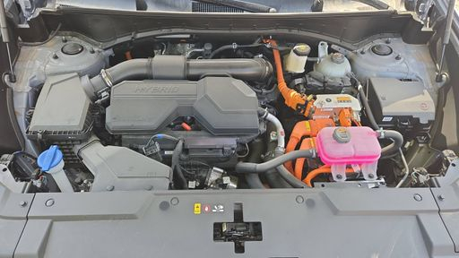 Hyundai Santa Fe 1.6 T-GDI 253 - Executive – 2024 – 13942 km – Hybride rechargeable – Boîte Automatique — photo 78