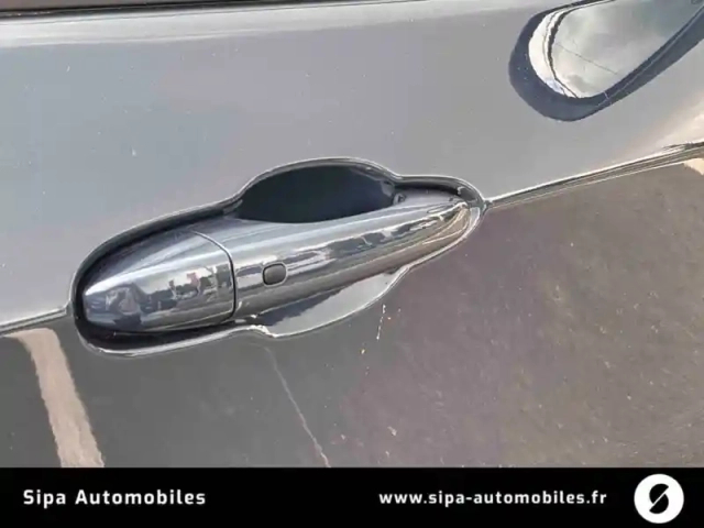 Jeep Compass 1.3 phev t4 190 ch 4xe eawd — photo 36