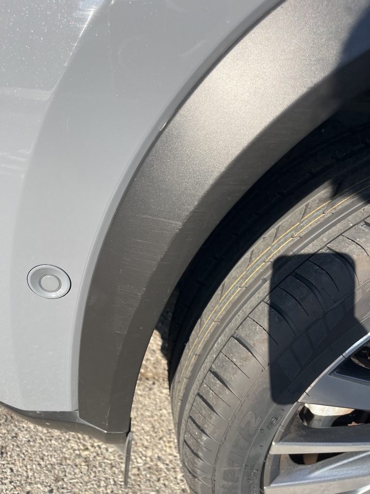Nissan X-Trail e-POWER 204 ch — photo 20