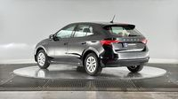Skoda Fabia 1.0 TSI 95ch Ambition BVM5 — photo 8