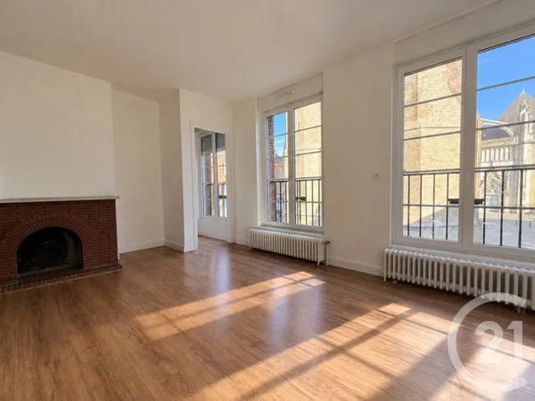 Appartement 3 pièces 82 m²