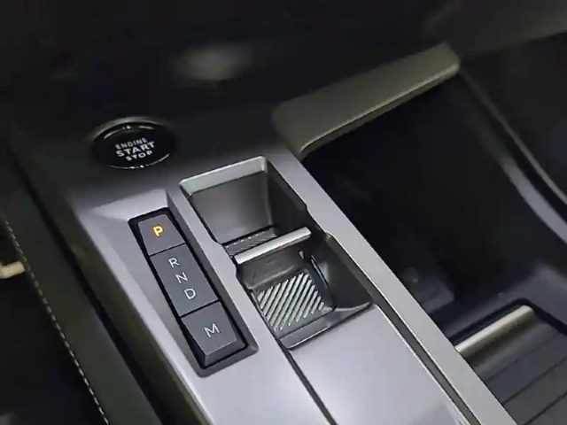 Peugeot 308 hybrid 145 e-dcs6 — photo 99