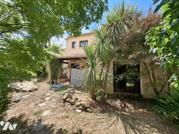 Maison 8 pièces 169 m²