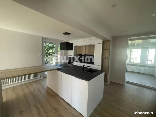 Maison 4 pièces 129 m²