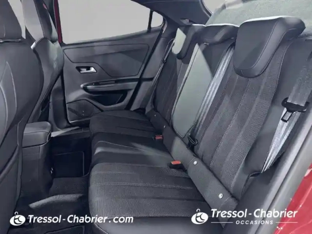 Opel Mokka 1.2 turbo 130 ch bva8 gs line — photo 23