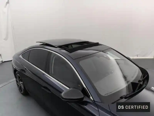 Ds Ds 9 hybride e-tense 250 rivoli + — photo 28