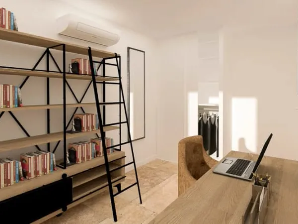 Maison neuve 5 pièces 88 m²