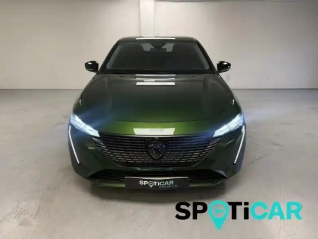 Peugeot 308 1.2 puretech 130ch s&amp;s allure pack eat8 — photo 2