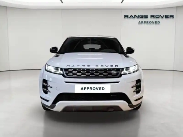 Land Rover Range Rover evoque 1.5 p300e 309ch r-dynamic s awd bva mark iii — photo 10