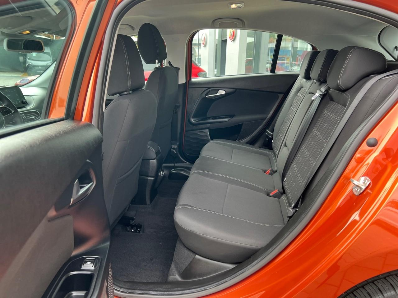 Fiat Tipo 5 portes 1.5 firefly turbo 130 ch s&s dct7 hyb — photo 10
