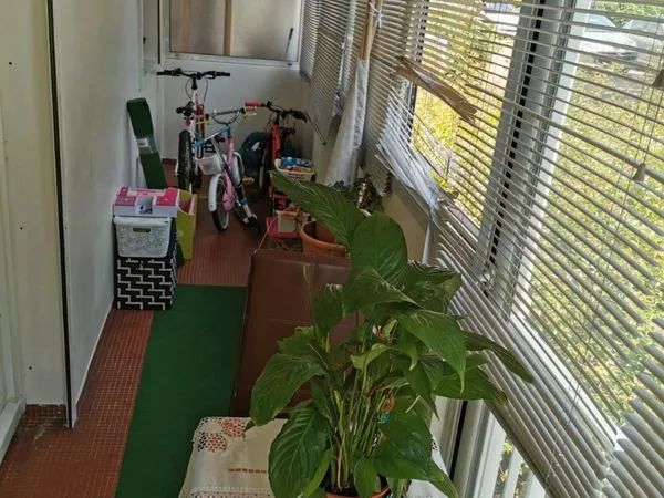 Location appartement f3