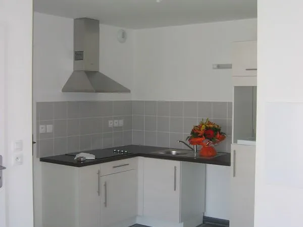 Location appartement t2