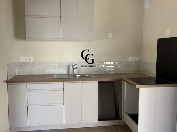 Location appartement T3 - VERTOU