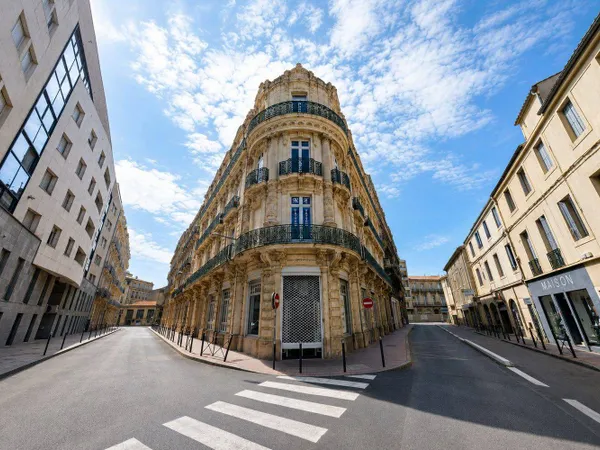 Appartement 3 pièces 84 m²