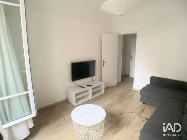 Appartement 3 pièces 56 m²