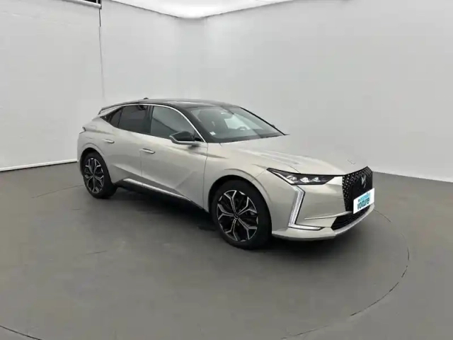 Ds Ds 4 hybride e-tense 225 eat8 — photo 24