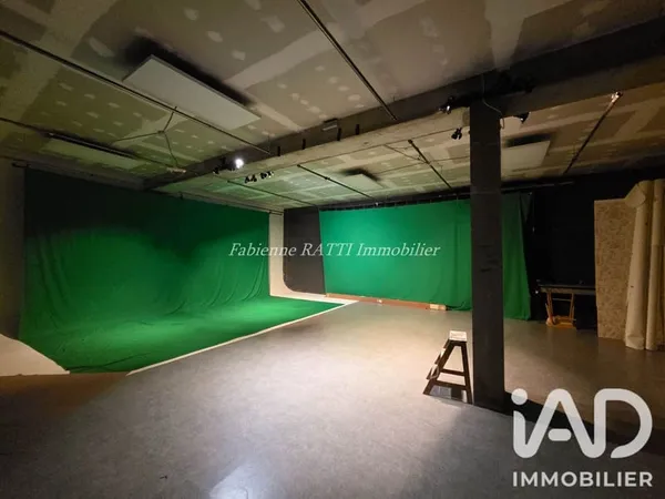 Vente Boutique/Local commercial 230 m²