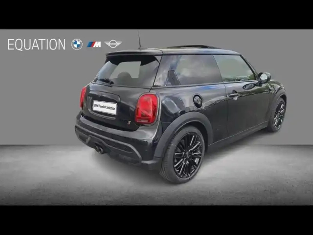 Mini Mini cooper s 178ch edition premium plus bva7 — photo 5