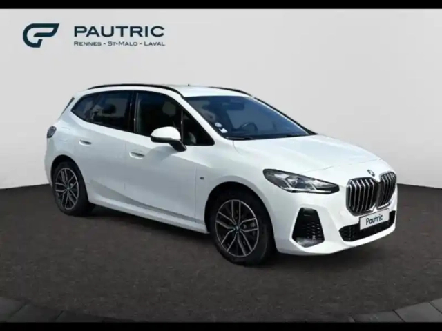 Bmw Serie 2 série 2 activetourer 225e 245ch xdrive m sport dkg7 — photo 7