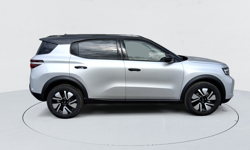 Opel FRONTERA — photo 4