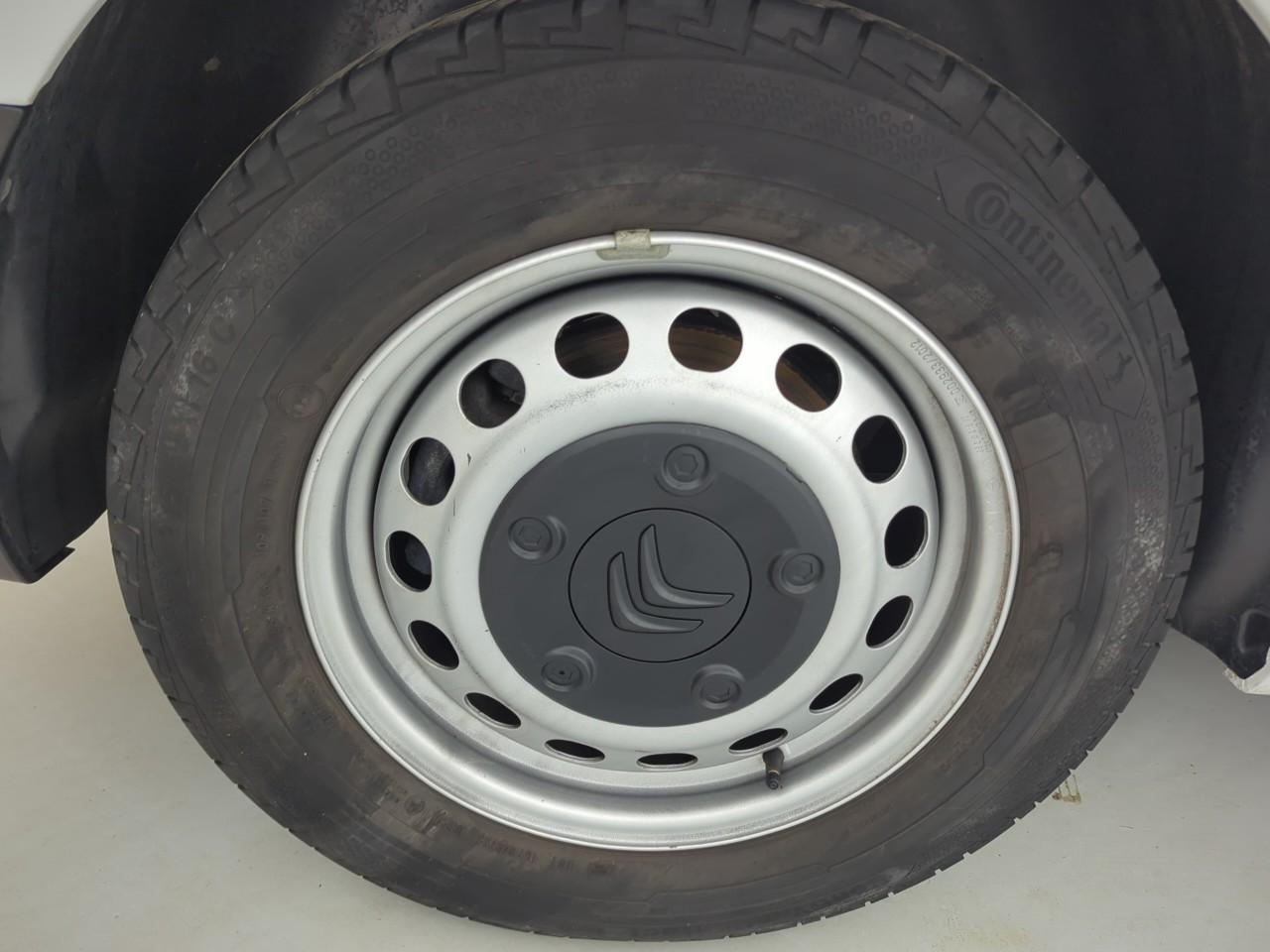 Citroën Jumpy fgn m bluehdi 120 s&s bvm6 — photo 18